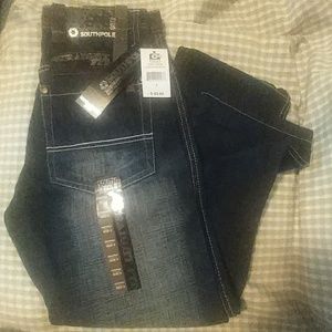 South Pole Jeans boys 8